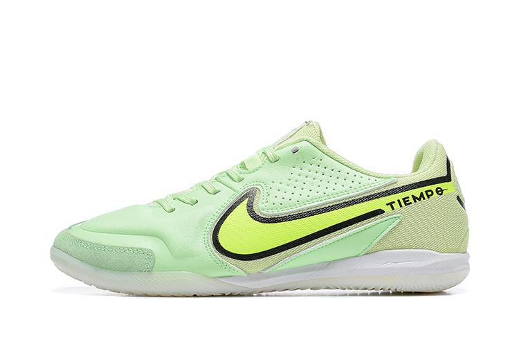 Chuteira Nike Tiempo Legend 9 IC