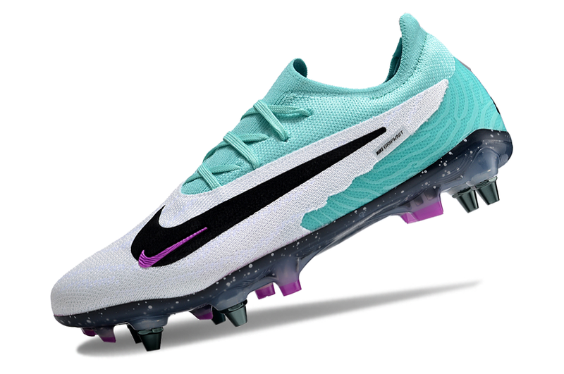 Chuteira Nike Phantom GX Elite SG