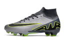 Chuteira Nike Air Zoom Mercurial Superfly FG