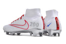 Chuteira Nike Air Zoom Mercurial Superfly FG