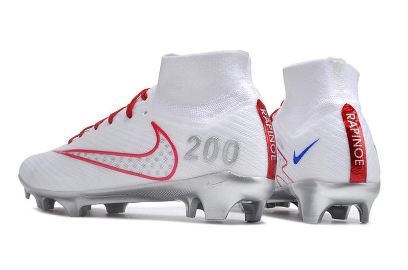Chuteira Nike Air Zoom Mercurial Superfly FG