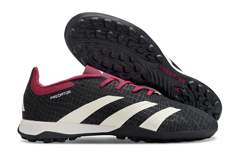 Chuteira Adidas Predator Elite TF