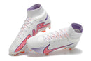 Chuteira Nike Air Zoom Mercurial Superfly FG