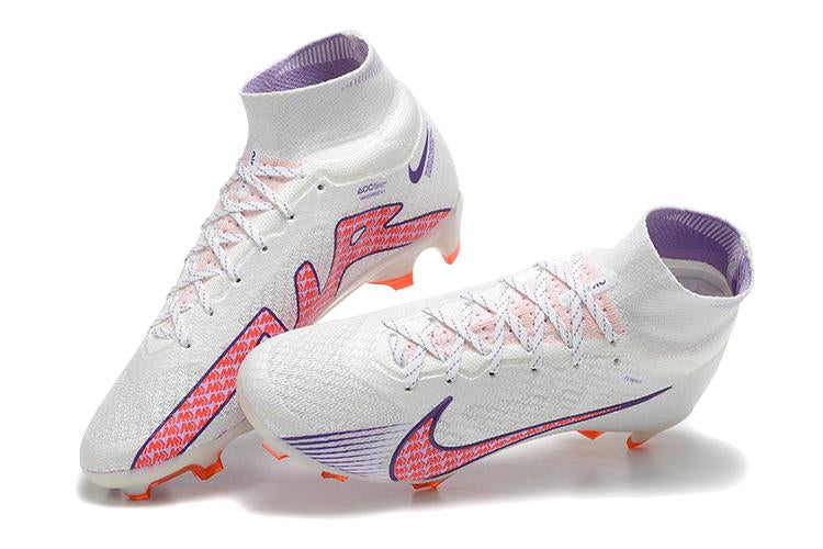Chuteira Nike Air Zoom Mercurial Superfly FG