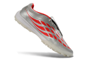 Chuteira Adidas Predator 26 Elite Tongue TF