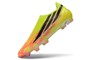 Chuteira Adidas F50 Hyperfast Elite Laceless FG