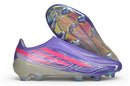Chuteira Adidas F50 Hyperfast Elite Laceless FG