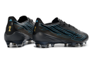 Chuteira Adidas F50 Hyperfast Elite Laceless FG