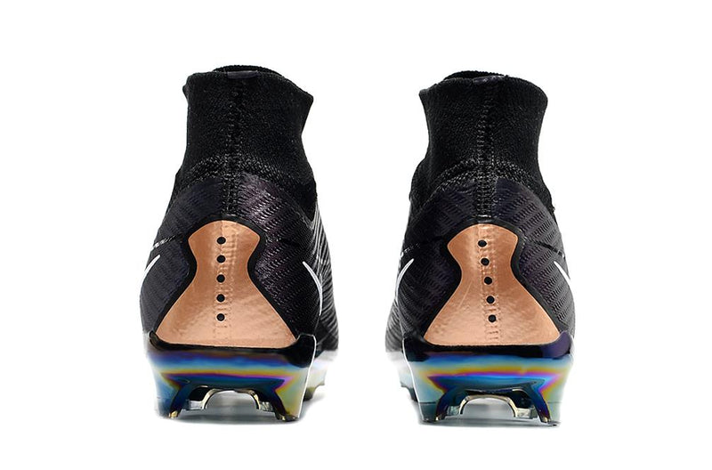 Chuteira Nike Air Zoom Mercurial Superfly FG