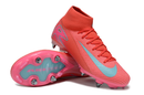 Chuteira Nike Mercurial Superfly 9 Elite SG Trava Mista
