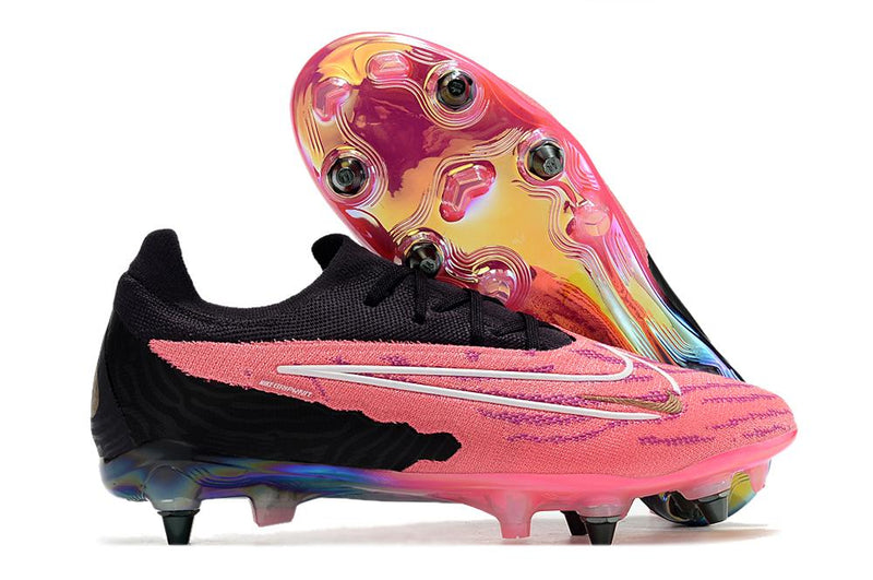 Chuteira Nike Phantom GX Elite SG