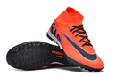 Chuteira Nike Air Zoom Mercurial Superfly TF