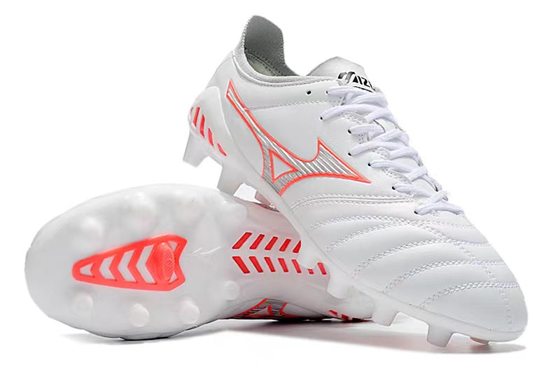 Chuteira Mizuno Morelia Neo 3 FG
