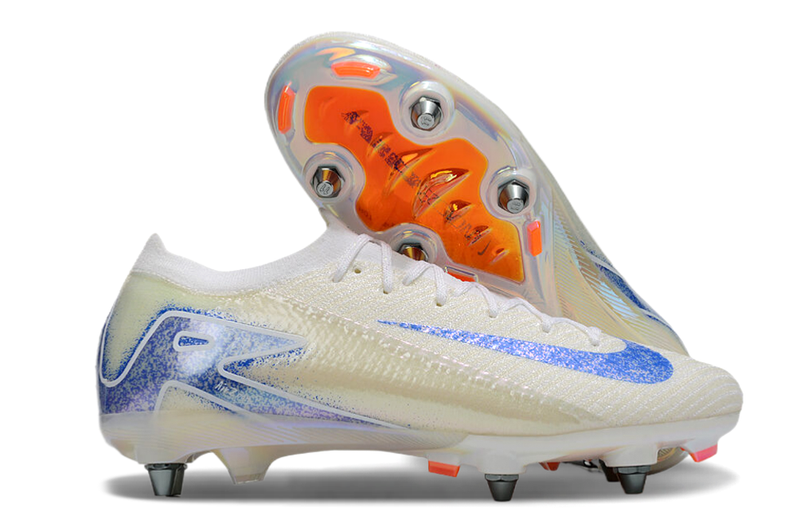 Chuteira Nike Mercurial Vapor 16 Elite SG Trava Mista