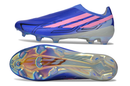 Chuteira Adidas F50 Hyperfast Elite Laceless FG