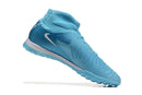 Chuteira Nike Phantom GX 2 Luna Elite TF