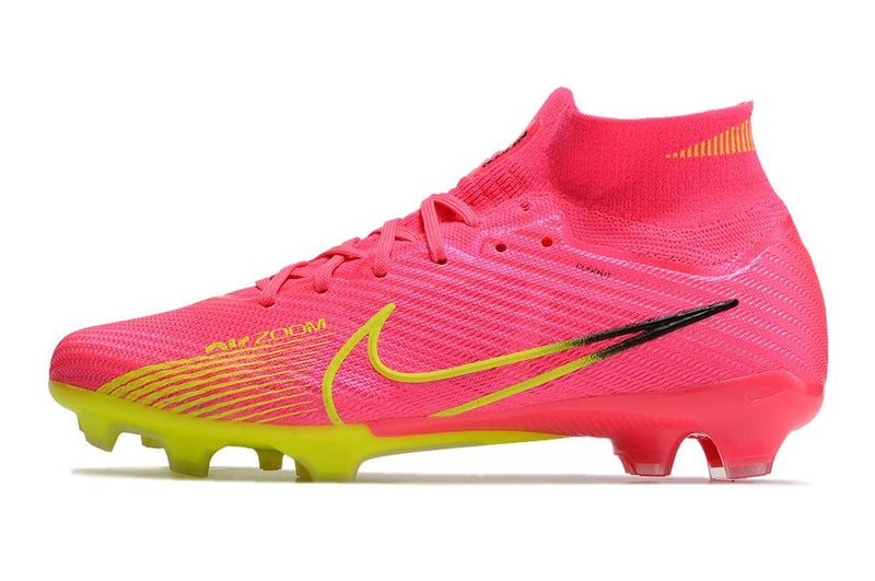 Chuteira Nike Air Zoom Mercurial Superfly FG