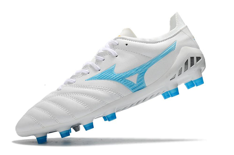 Chuteira Mizuno Morelia Neo 3 FG