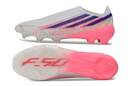 Chuteira Adidas F50 Hyperfast Elite Laceless FG
