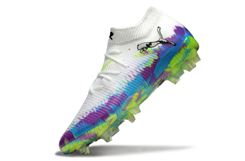 Chuteira Puma Future 8 Ultimate FG