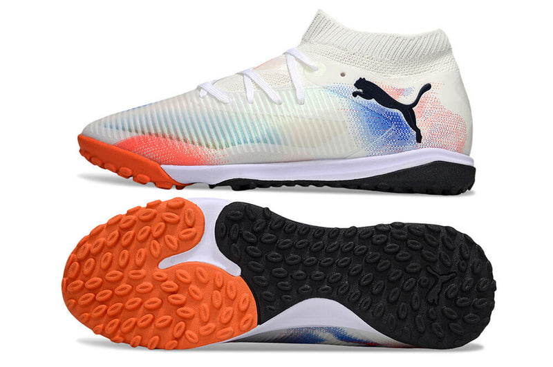 Chuteira Puma Future 8 Ultimate TF