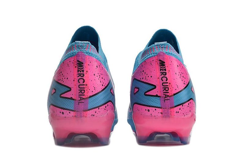 Chuteira Nike Air Zoom Mercurial Vapor FG