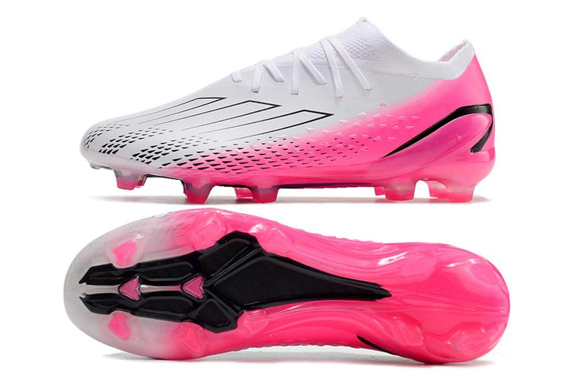 Chuteira Adidas X Speedportal .1 FG