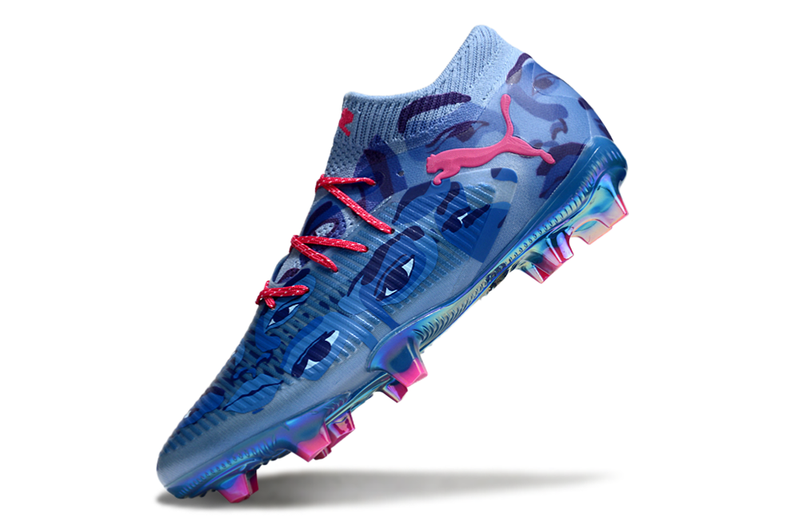 Chuteira Puma Future 8 Ultimate FG