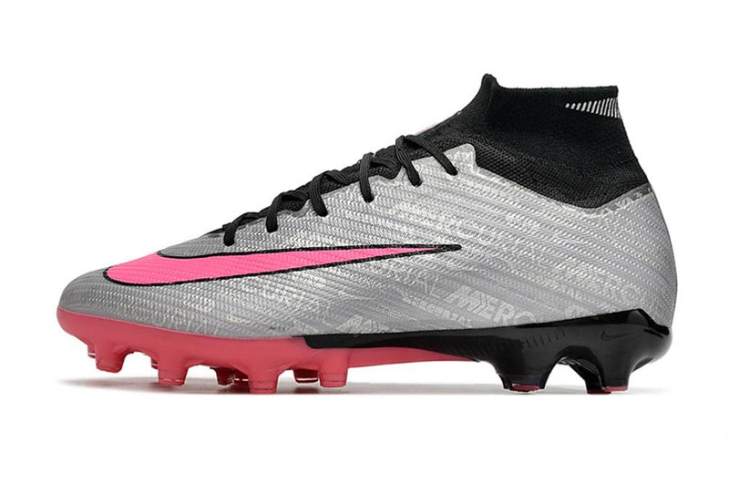 Chuteira Nike Air Zoom Mercurial Superfly FG