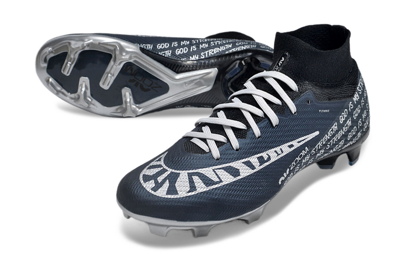 Chuteira Nike Air Zoom Mercurial Superfly FG