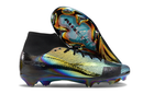 Chuteira Nike Air Zoom Mercurial Superfly 10 FG
