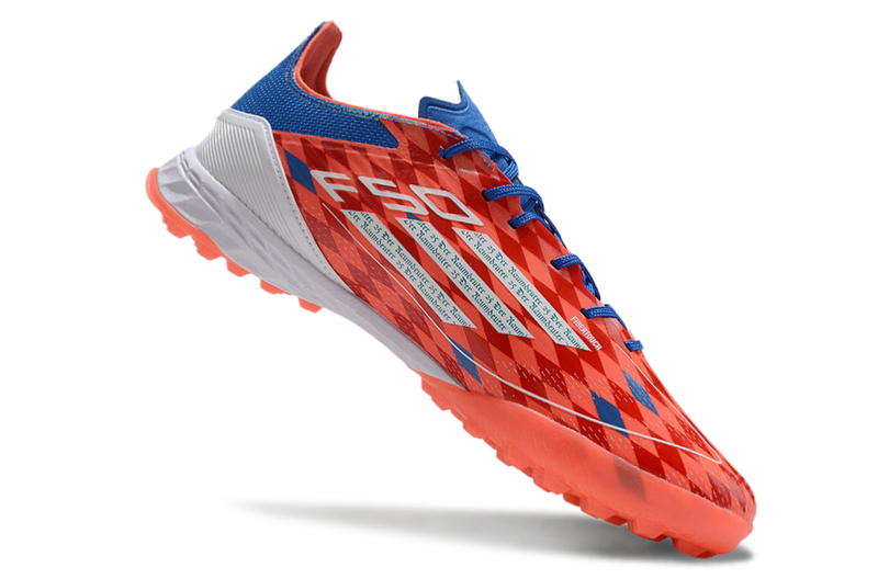 Chuteira Adidas F50 League TF