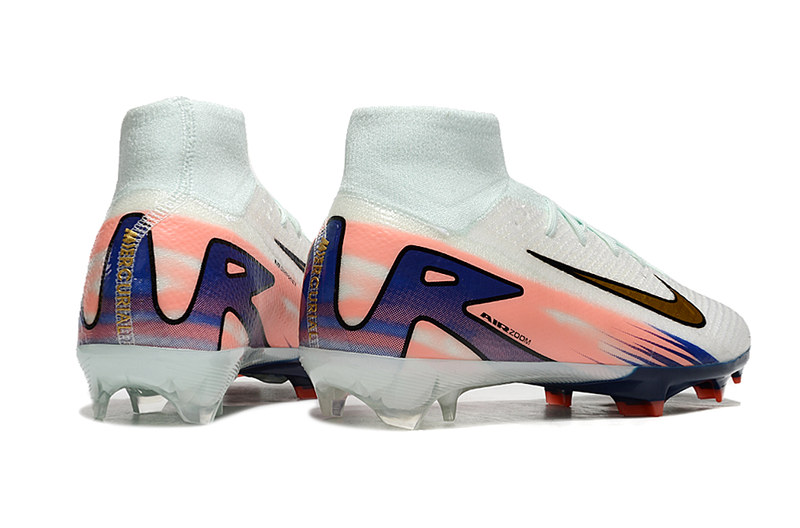 Chuteira Nike Air Zoom Mercurial Superfly 10 FG