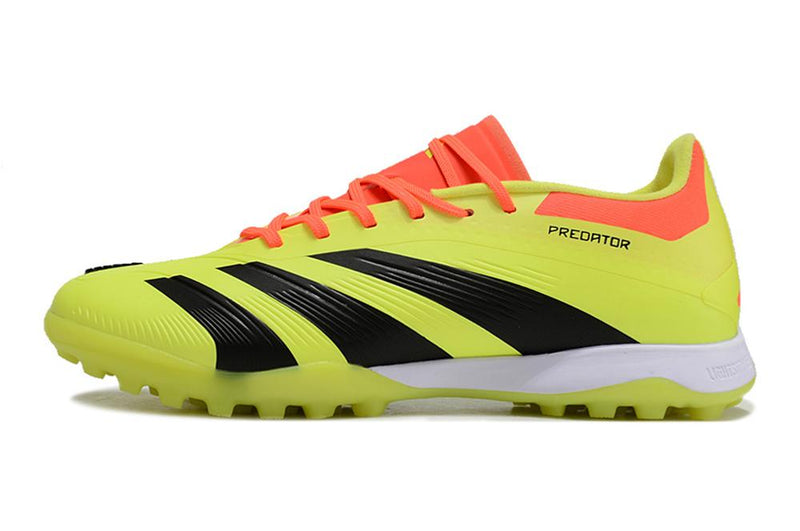 Chuteira Adidas Predator Elite TF
