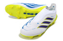Chuteira Adidas Predator 26 Elite Tongue FG