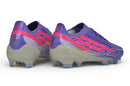 Chuteira Adidas F50 Hyperfast Elite Laceless FG