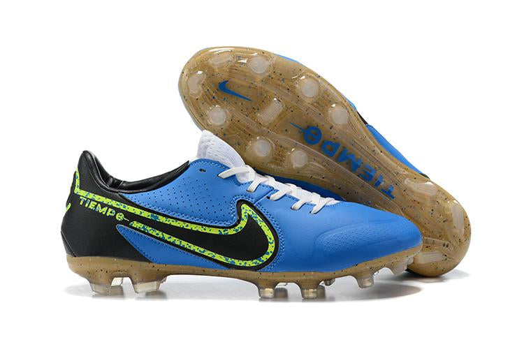 Chuteira Nike Tiempo Legend 9 FG