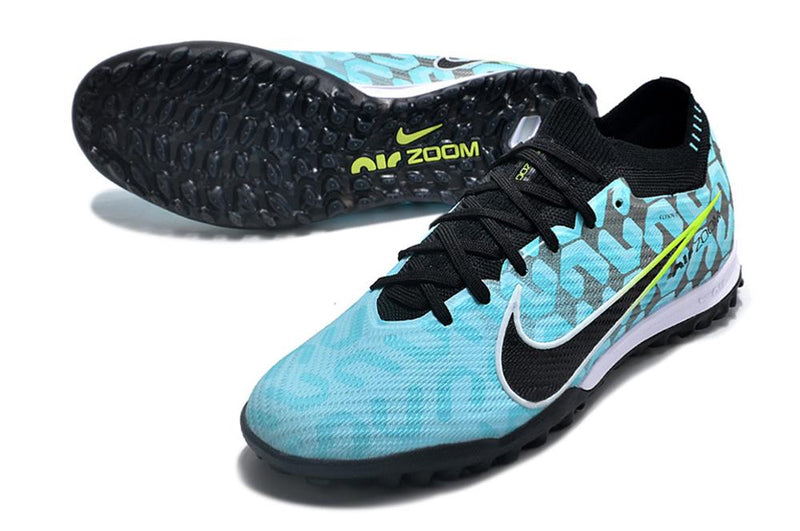 Chuteira Nike Air Zoom Mercurial Vapor TF