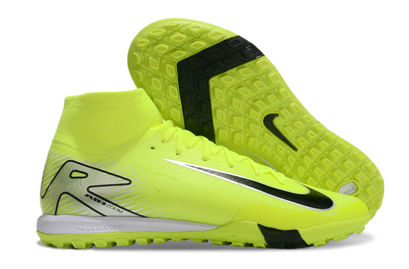 Chuteira Nike Air Zoom Mercurial Superfly 8 TF