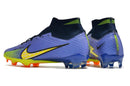 Chuteira Nike Air Zoom Mercurial Superfly FG