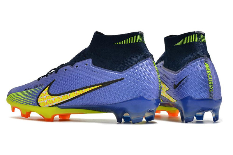 Chuteira Nike Air Zoom Mercurial Superfly FG