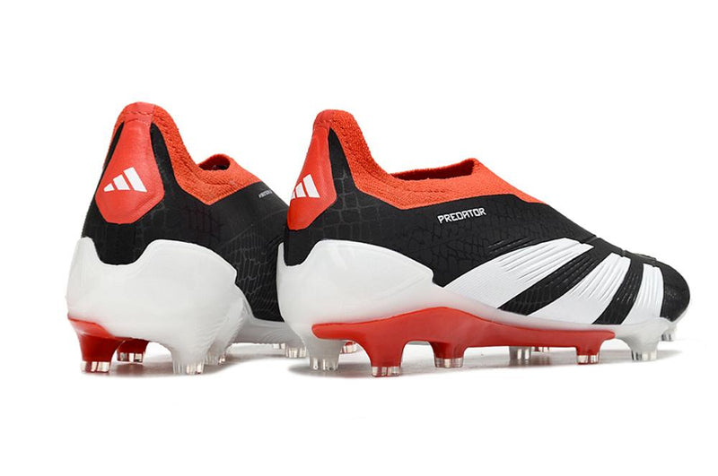 Chuteira Adidas Predator Accuracy FG
