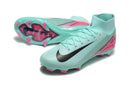 Chuteira Nike Air Zoom Mercurial Superfly 10 FG