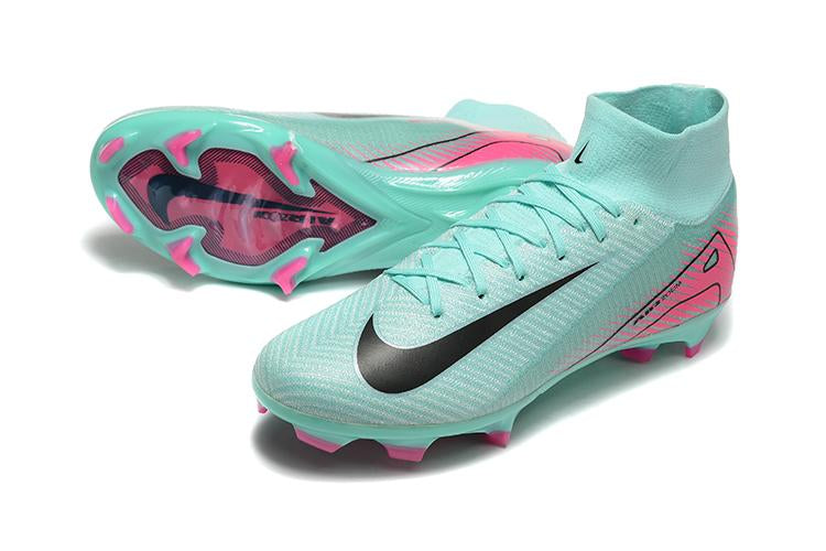 Chuteira Nike Air Zoom Mercurial Superfly 10 FG