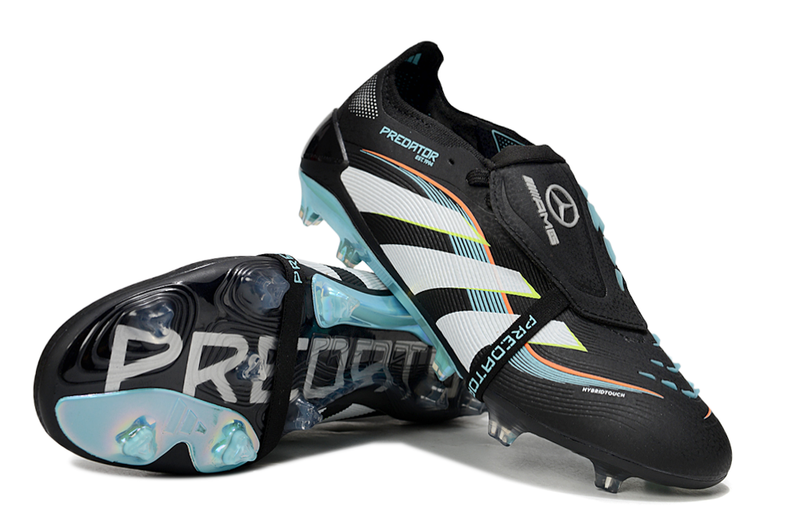 Chuteira Adidas Predator Accuracy FG