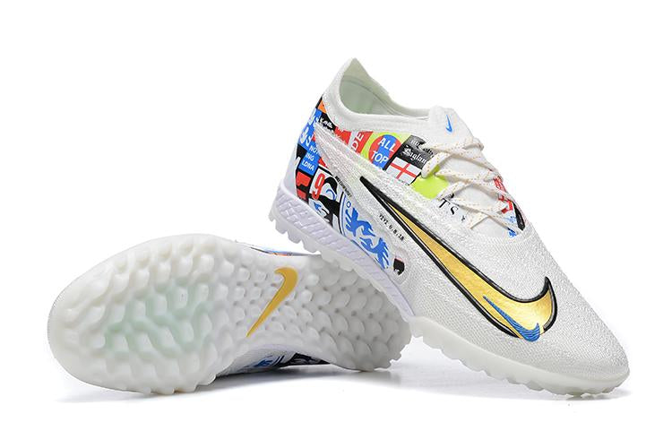 Chuteira Nike Phantom GX Elite TF
