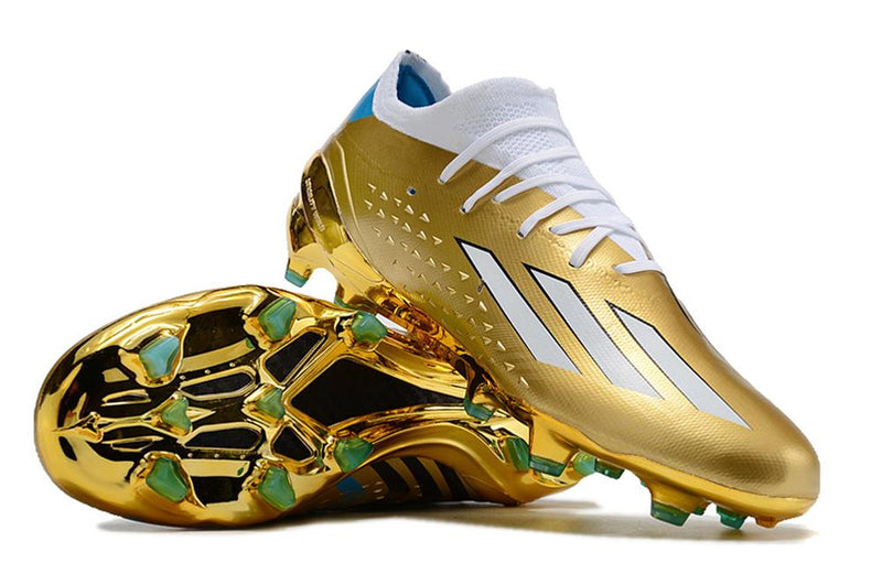 Chuteira Adidas X Speedportal .1 FG