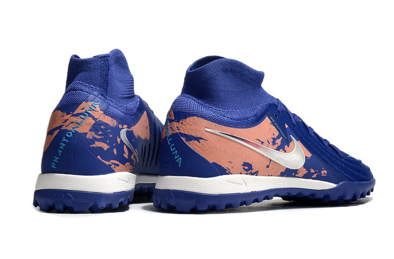 Chuteira Nike Phantom GX 2 Luna Elite TF