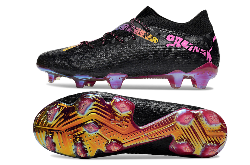 Chuteira Puma Future 2024 FG