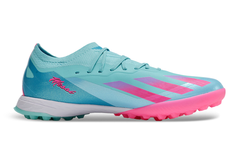 Chuteira Adidas X23 Crazyfast .1 TF